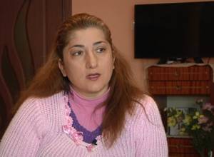 Պատերազմից փրկված սիրիահայ կինը օգնության կարիք ունի