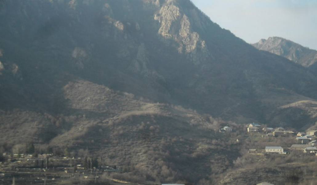 Aygedzor