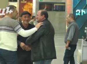 «Բոլորս մնանք Հասյաստանում, որտե՞ղ աշխատենք»
