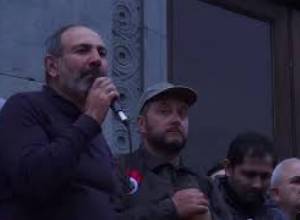Նիկոլ Փաշինյանը կոչով դիմեց բոլոր ընդիմադիրներին