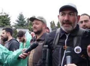 «100 հազար հոգի կլինենք, իշխանափոխություն կանենք»