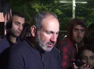 Նիկոլ Փաշինյանը մի քանի հայտարարություն արեց