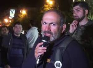 Պետք է պատրաստ լինել. Փաշինյան