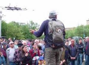 Հանրապետական ենք փնտրում...որ շրջափակենք. Նիկոլ Փաշինյան