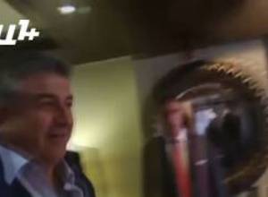 Կարեն Կարապետյանի պատասխանը ՀՀԿ նիստից հետո