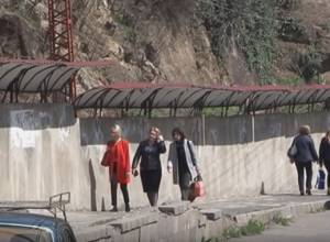 Քաղաքի մտավորականները դեմ են