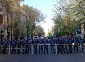 April 16 is Police Day