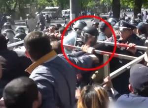 Police looking for those who do not "follow their legal requirements"