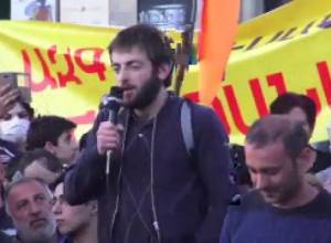 17.04.2018  Ուղիղ հեռարձակում Հանրապետության հրապարակից