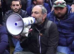 18.04. Ուղիղ միացում. Ֆրանսիայի հրապարակ