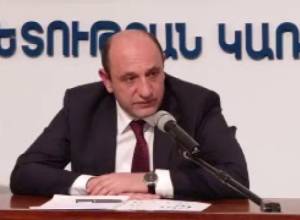 19.04 Live Կառավարության նիստ