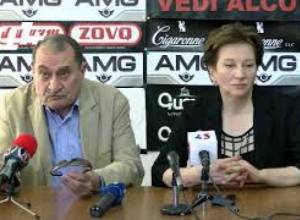Նախագահական եկավ փշալարերի միջով, 77 ձայն ստացավ փշալարերի հետևից