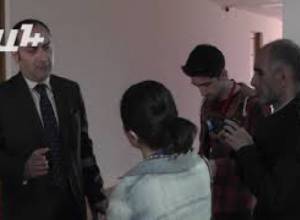 «Անչափահասների նկատմամբ անմարդկային վերաբերմունքն ավելի խիստ է եղել ոստիկանակական բաժանմունք