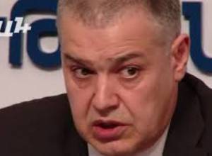 Դավիթ Հարությունյան «Եթե մենք ձեզ այս շենքում պահենք»