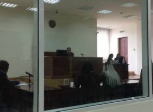 Members of "Sasna Tsrer" not brought to court