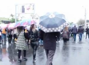 «Մալաթիա» տոնավաճառի աշխատակիցները միանում  են ակցիաներին