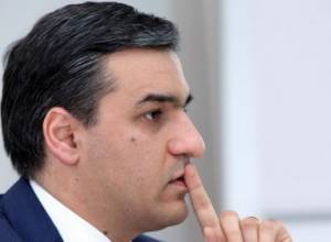 Extremely tense atmosphere in the country. Ombudsman