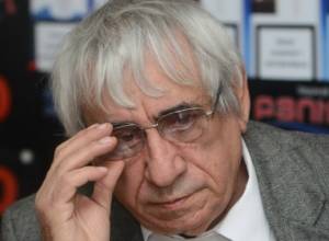 Մահացել է Ֆերդինանտ Առաքելյանը