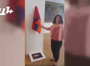 Ակցիա Վիեննայում