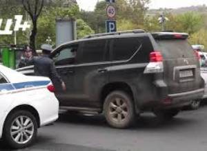 Կաթվածահար Երևան