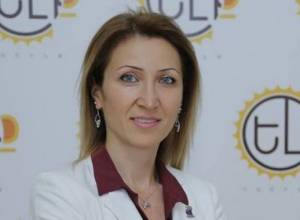 Mane Tandilyan: Everything is fine with them