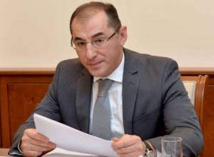Минфин обеспокоен международным рейтингом Армении