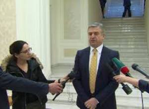 Վաղվա օրը չափազանց կարևոր է. Կարեն Կարապետյանը գնում է Նիկոլ Փաշինյանի հետ հանդիպելու