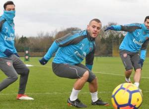 Генрих Мхитарян пропустит матч с «Атлетико»