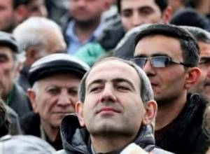 Ты победил, гордый гражданин Республики Армения: Никол Пашинян