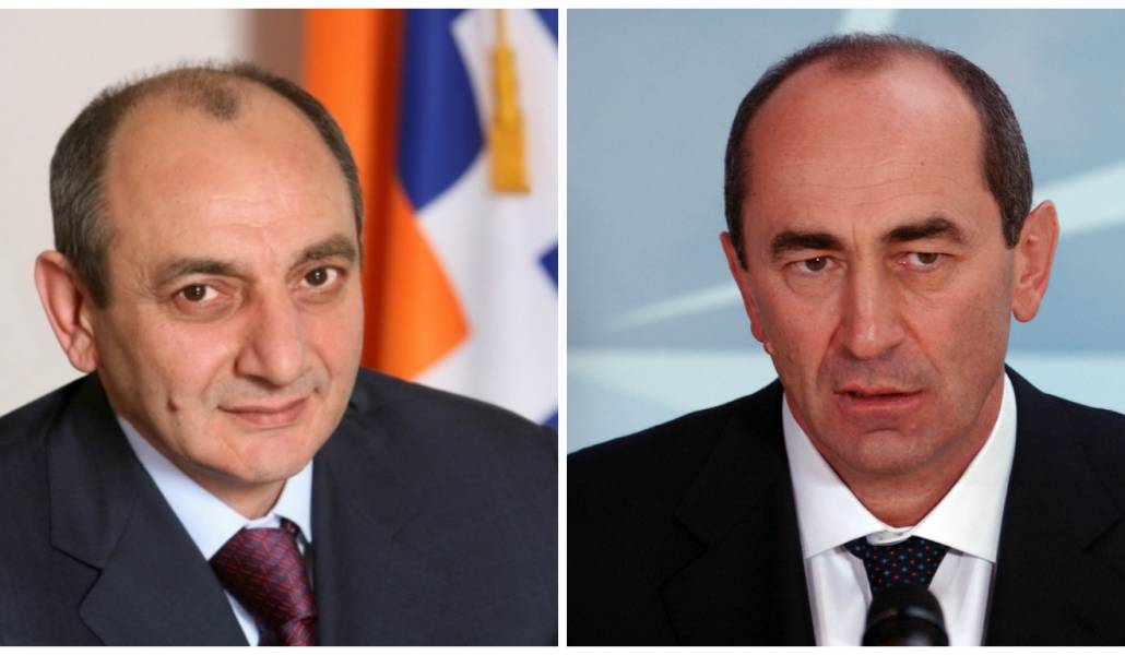 bako-sahakyan-robert-qocharyan