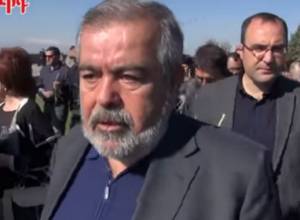 ARF-Dashnaktutyun is ready to work with everyone