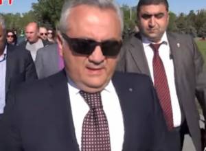 Artur Javadan: There are no threats of currency devaluation