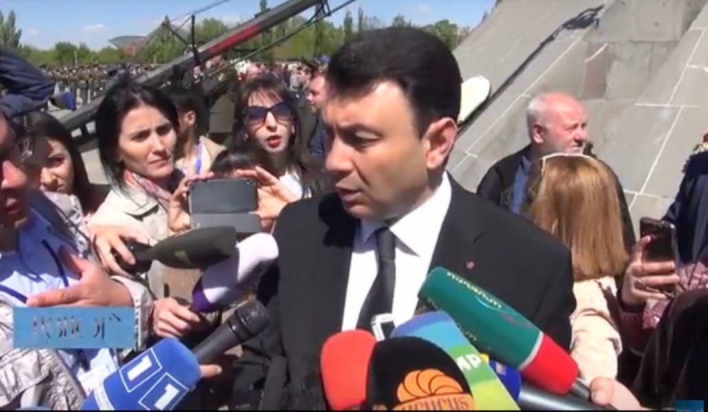 Sharmazanov