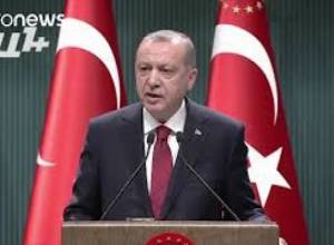 Էրդողանը շտապում է վերընտրվել նախագահ