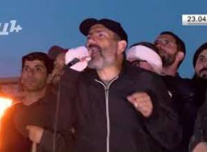 Ի՞նչ է տեղի ունենալու վաղը