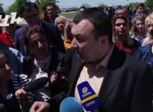 «Պատգամավորներին անձեռնմխելիությունից չզրկելու մեջ «Ծառուկյան»դաշինքը ներդրում ունի»