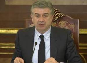 «Բոլոր լուծումները պետք է լինեն քաղաքակիրթ և տրամաբանական».Կարապետյանը՝ դեսպաններին