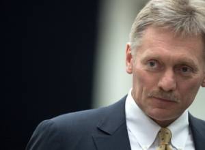 We continue to follow the situation in Armenia - Dmitry Peskov