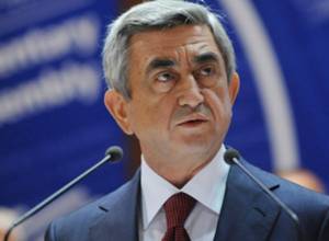 Ex-President issues statement addressed to Republican Party faction