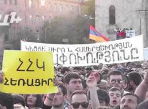 Նիկոլ Փաշինյանը՝ վարչապետի թեկնածու