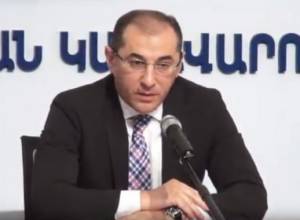 LIVE. After Government session