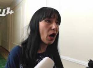 «ՀՀԿ-ն պետք է հեռանա». Նաիրա Զոհրաբյան