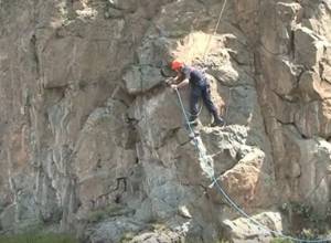 Պայթեցմամբ արհեստական քարաթափումներ՝ Լոռու մարզում