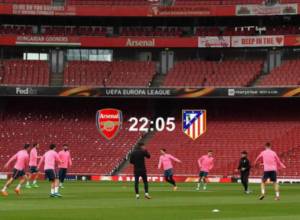 Եվրոպայի լիգա. Ինչով «Աթլետիկոն» չի ցանկանում հետ մնալ «Ռեալից»