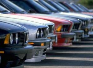 Этой ночью на особо охраняемую территорию перемещены 14 транспортных средств