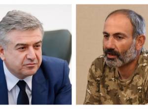 ՀԱՐՑՈՒՄ. Ո՞վ կուզենայիք   դառնար  ՀՀ վարչապետը