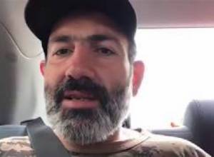 Նիկոլ Փաշինյանը՝ այսօրվա անելիքների մասին