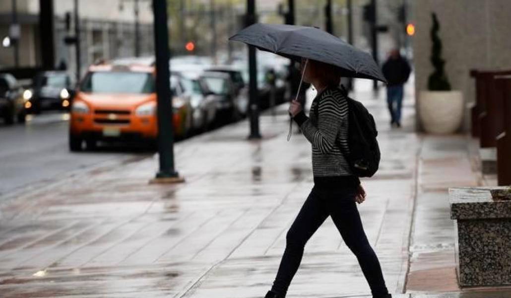 rainy-day