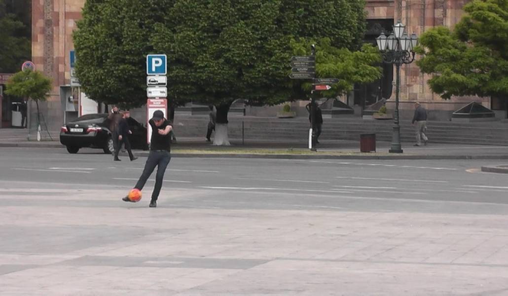 Futbol