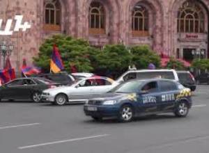 Հետևեցին Փաշինյանի հորդորին